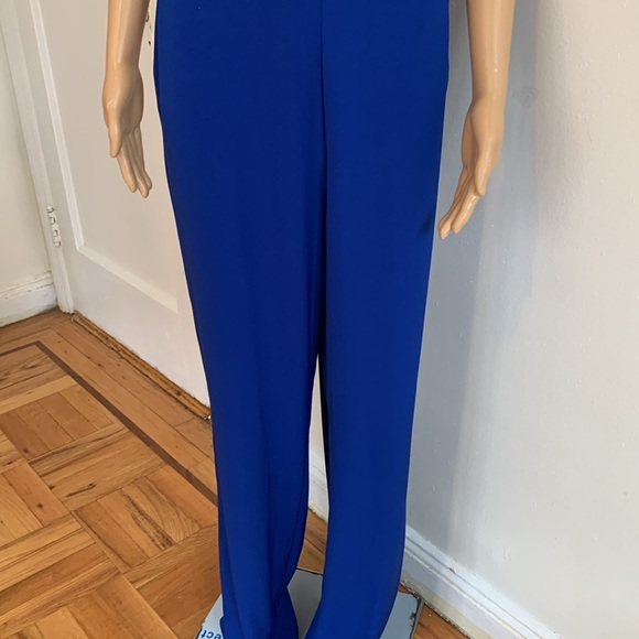 Rachel ROY Jumpsuit - Picture 3 of 11